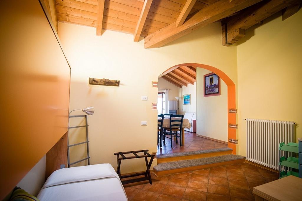 Residenza Erbaluna Oggebbio Room photo